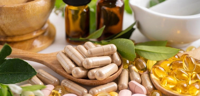 Mahashena Herbal Hospital